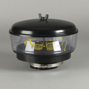 PREFILTRO, FULL VIEW