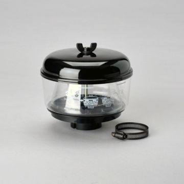 PREFILTRO, FULL VIEW