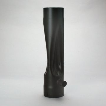 EYECTOR DE ESCAPE, 5.1 PULG (130 MM) DI