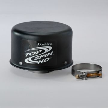 PREFILTRO, TOPSPIN HD