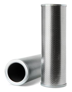 Hidráulico, Cartucho