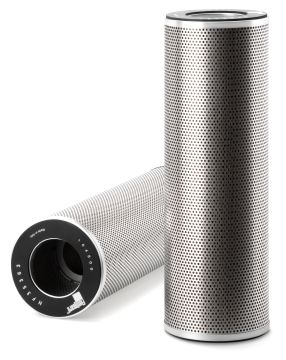 Hidráulico, Cartucho