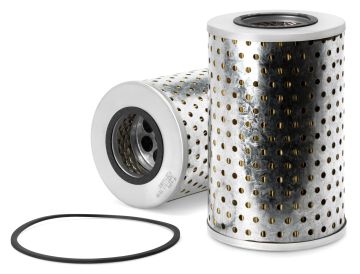 Hidráulico, Cartucho