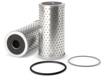 Hidráulico, Cartucho