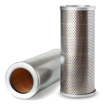 Hidráulico, Cartucho