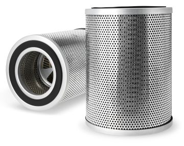 Hidráulico, Cartucho