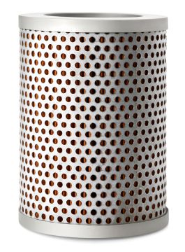 Hidráulico, Cartucho