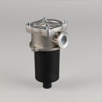 CONJUNTO DE FILTRO HIDRÁULICO