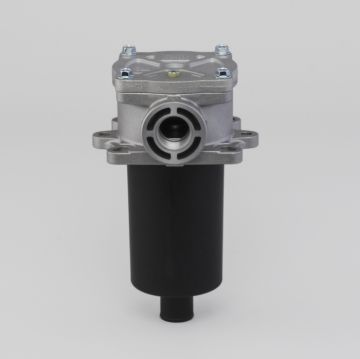 CONJUNTO DE FILTRO HIDRÁULICO