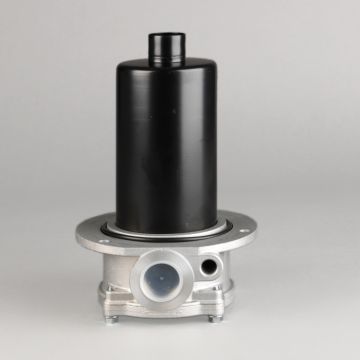 CONJUNTO DE FILTRO HIDRÁULICO