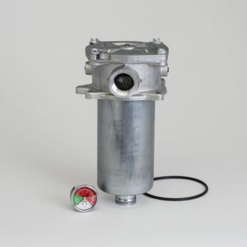 CONJUNTO DE FILTRO HIDRÁULICO