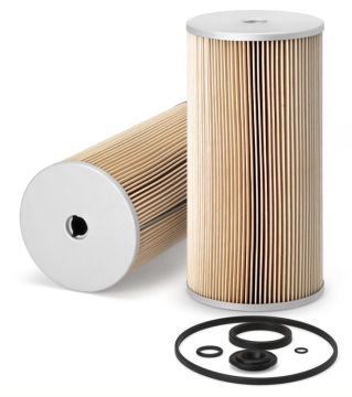 Lubricante, Cartucho de By-Pass