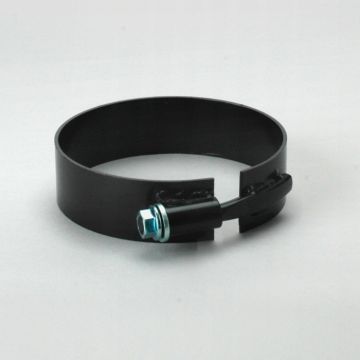 ABRAZADERA, PERNO DOBLADO 3.88 PULG (99 MM)