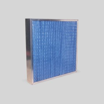 PANEL PLISADO PREFILTRO G4 24 "L X 29 "AN X 4 "D