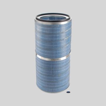 FILTRO ER2W1P1 CILÍNDRICO 37" L CAJA G60