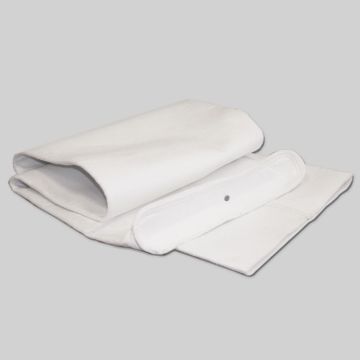 RJ DURA-LIFE BAG FILTER 413 MM OD X 105 MM OD X 3810 MM L (16.25" X 4.12") X 150.00" L