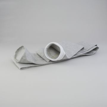 FILTRO TIPO BOLSA EPITRÓPICO MB DURA-LIFE, 155,96 MM DE X 2451,1 MM L (6,14" DE X 96,50" L)