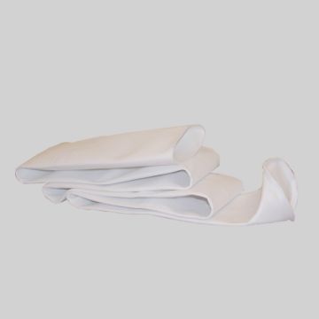 FILTRO TIPO BOLSA DURA-LIFE, 120,65 MM DE X 3073,4 MM L (4,75" DE X 121,00" L)