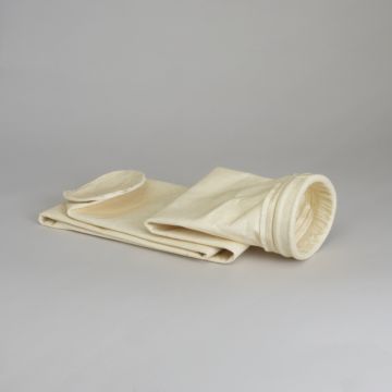 FILTRO TIPO BOLSA MB TETRATEX DE ARAMIDA, 155,96 MM DE X 3060,7 MM L (6,14" DE X 120,50" L)