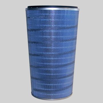 FILTRO DE CARTUCHO AAT ULTRA-WEB FR SIN SILICONA, 404 MM DE DIÁMETRO EXTERIOR X 660 MM DE LONGITUD (15,91 PULGADAS DE DIÁMETRO EXTERIOR X 26,00 PULGADAS DE LONGITUD)