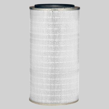 DFT ULTRA-WEB WHITE CARTRIDGE FILTER 352 MM OD X 660 MM L (13.84" OD X 26.00" L)