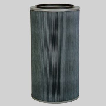 FILTRO DE CARTUCHO TORIT-TEX CD SS CON JUNTA EPDM 352 MM DE X 660 MM L (13.84" DE X 26.00" L)