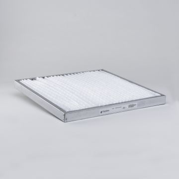 FILTRO DE PANEL MERV 10 594 MM L X 594 MM AN X 44 MM PROF (23.38" L X 23.38" AN X 1.75" PROF)