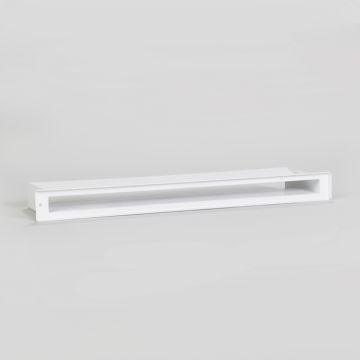 TUBO HELICOIDAL VENTURI RECUBIERTO DE POLVO 469 MM L (18,465" L) DLM