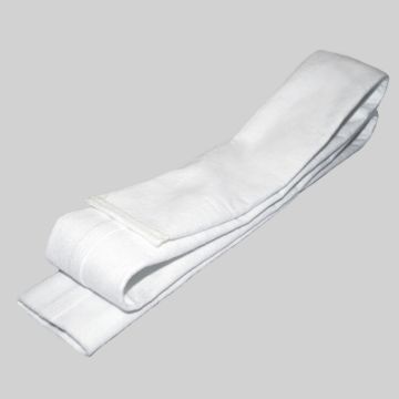 POLYESTER SINGED BAG FILTER 113 MM OD X 3759 MM L (4.46" OD X 148.00" L)