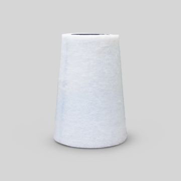 FILTRO ER4W5P1 CILÍNDRICO 26" L G60 CON FUNDA GDX4 A GRANEL