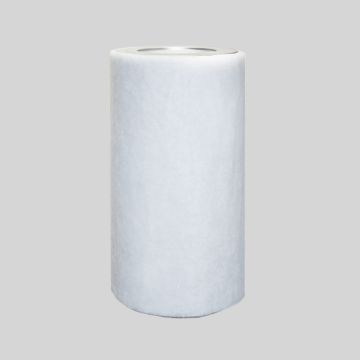 FILTRO ER5W1P1 CÓNICO 26" L G60 A GRANEL