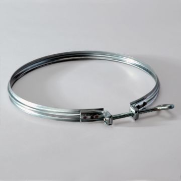 CONJUNTO DE ABRAZADERA DEL CUERPO/CUBO