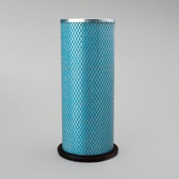 FILTRO DE AIRE, SEGURIDAD