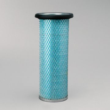 FILTRO DE AIRE, SEGURIDAD