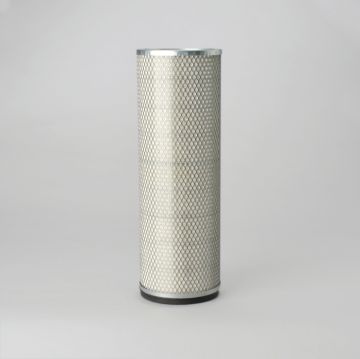 FILTRO DE AIRE, SEGURIDAD