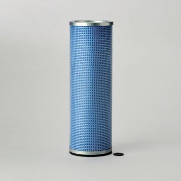 FILTRO DE AIRE, SEGURIDAD