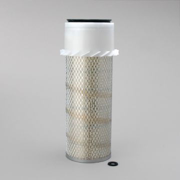 FILTRO DE AIRE, PRIMARIO CON ALETAS