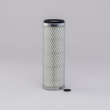 FILTRO DE AIRE, SEGURIDAD