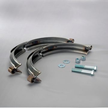 CONJUNTO DE ABRAZADERA HIRÁULICA