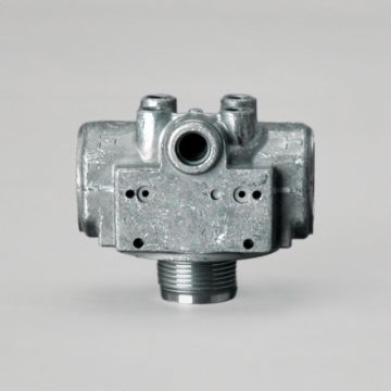 CONJUNTO DE CABEZAL, HMK04 DURAMAX