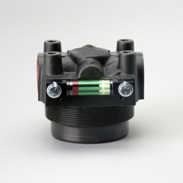 CONJUNTO DE CABEZAL, HIDRÁULICO