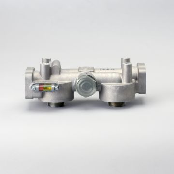 CONJUNTO DE CABEZAL, HMK25 DURAMAX