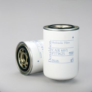 FILTRO HIDRÁULICO, ENROSCABLE