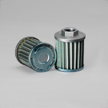 FILTRO HIDRÁULICO, TAMIZ