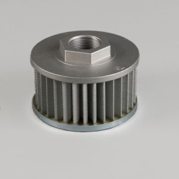 FILTRO HIDRÁULICO, TAMIZ