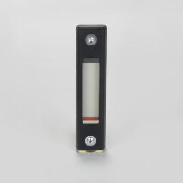 MEDIDOR DE NIVEL HIDRÁULICO