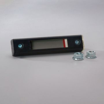 MEDIDOR DE NIVEL HIDRÁULICO