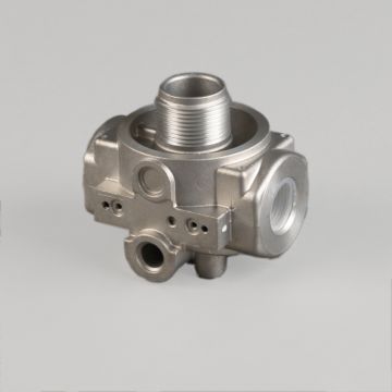 CONJUNTO DE CABEZAL, HIDRÁULICO