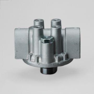 CONJUNTO DE CABEZAL, LUBRICANTE