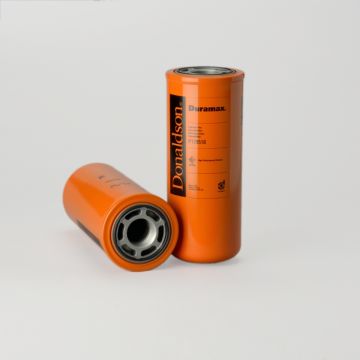 FILTRO HIDRÁULICO, ENROSCABLE DURAMAX